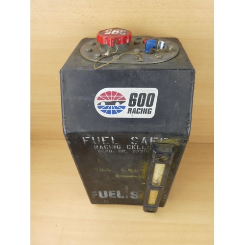 82 - A Fuel Safe Racing Cell, designed for use in motorsport competition.