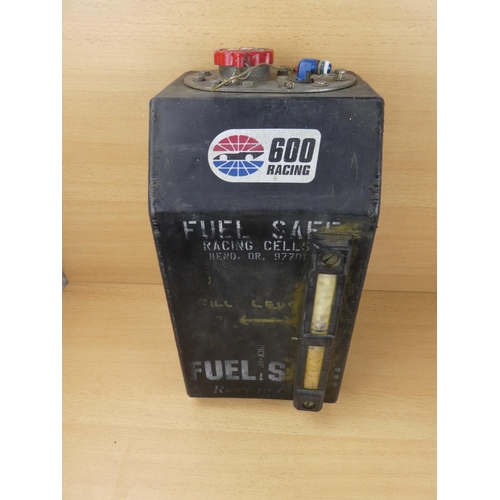 82 - A Fuel Safe Racing Cell, designed for use in motorsport competition.