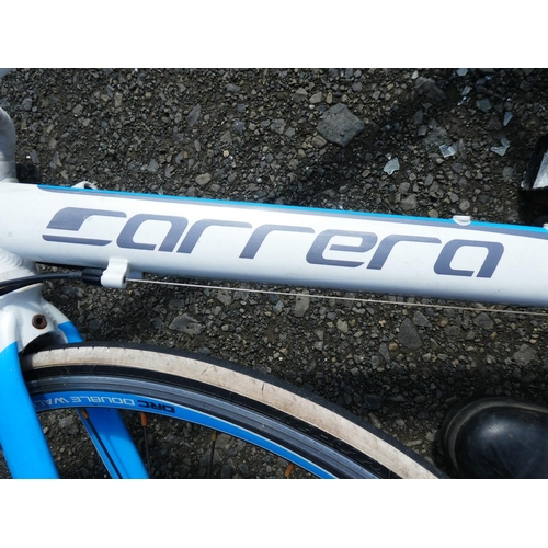 590 - A Virtuoso Correra bike.