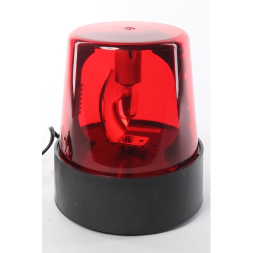 49 - A model 1730 Police Beacon Light.