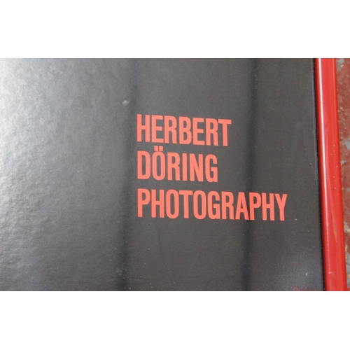 56 - A Herbert Doring Photography print.