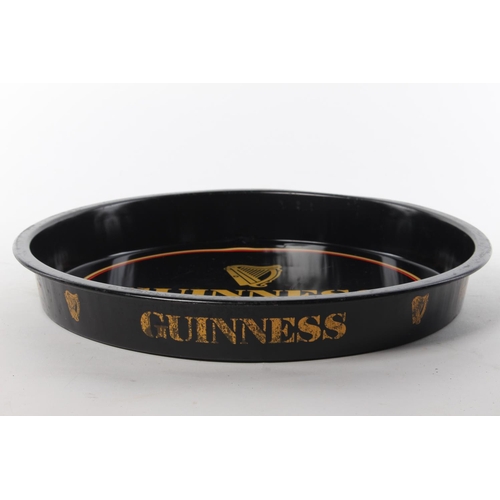 184 - A Guinness pub tray.