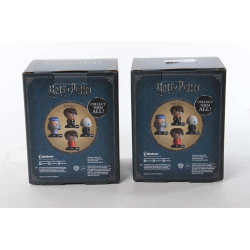 262 - Two boxed Harry Potter lights.