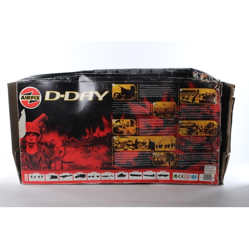 430 - A boxed Airfix model kit, D-Day.