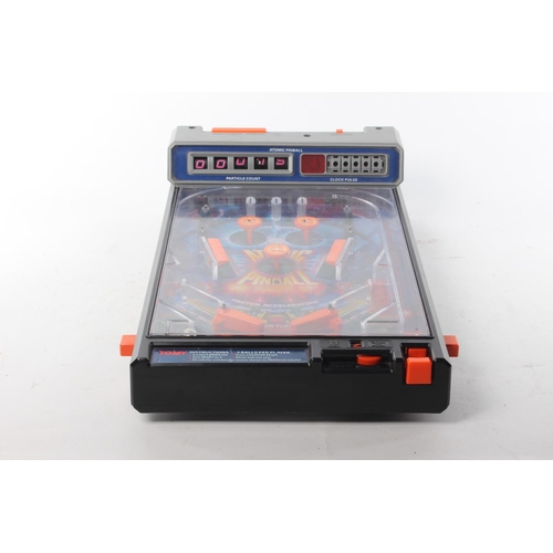 486 - A vintage Tomy pinball game.