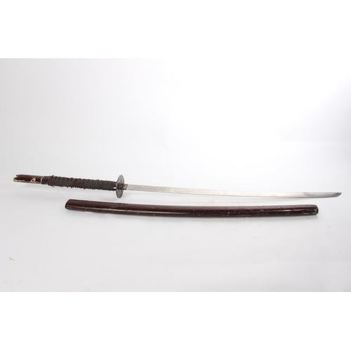 67 - A reproduction Samurai Sword.