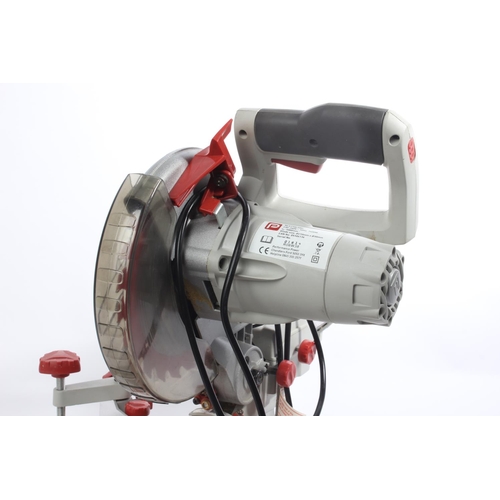 93 - A Parkside 1400W drop saw.