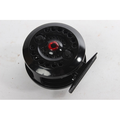 354 - A BF800B fly reel.