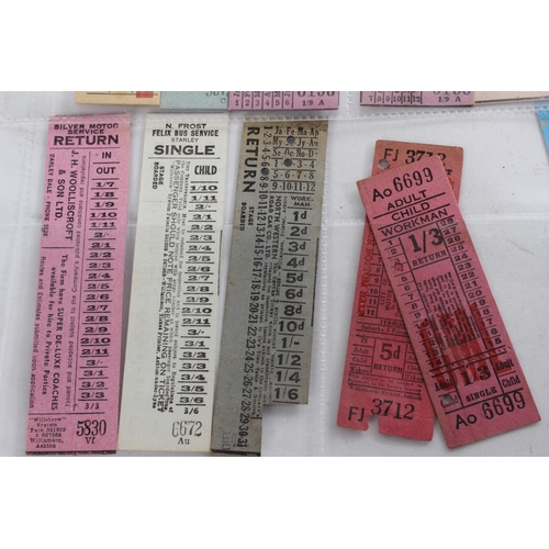 371 - An interesting lot to include a London railway map and labels, postcards and more.