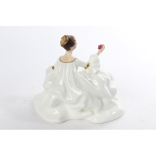 630 - A Royal Doulton figure 'My Love' HN2339.