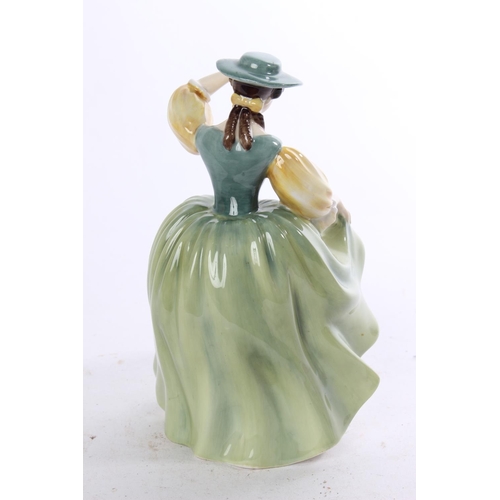 640 - A Royal Doulton figure 'Buttercup' HN2309.