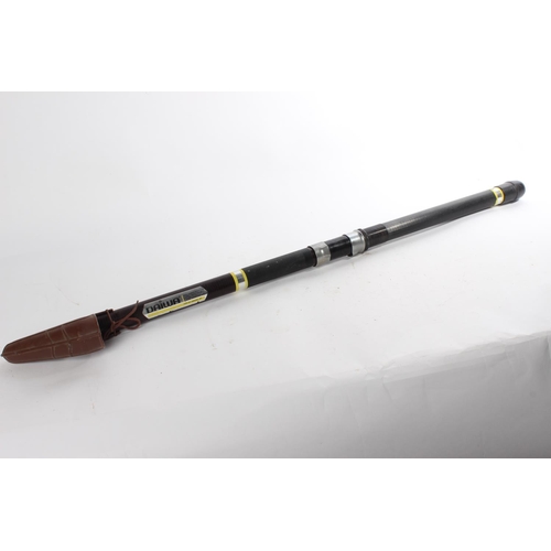 662 - A Daiwa 395MA-47 fishing rod.