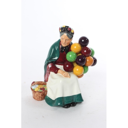 781 - A Royal Doulton figure 'The Balloon Lady' HN1315.