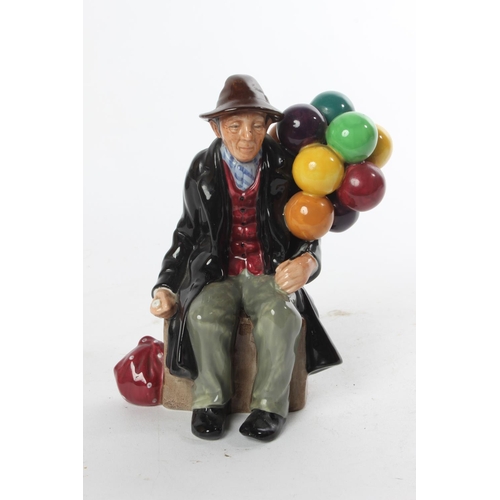 782 - A Royal Doulton figure 'The Balloon Man' HN1954.