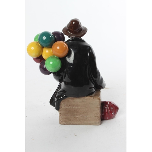 782 - A Royal Doulton figure 'The Balloon Man' HN1954.