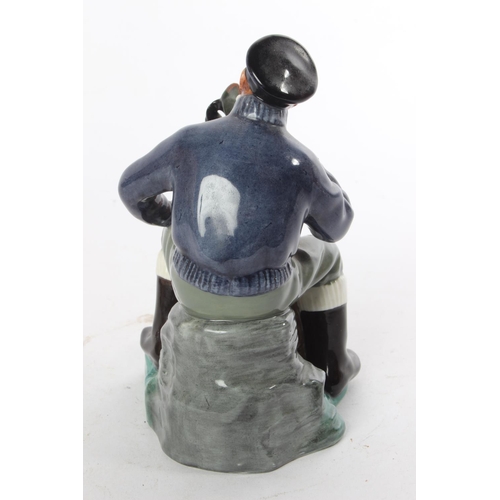 785 - A Royal Doulton figure 'The Lobster Man' HN2317.