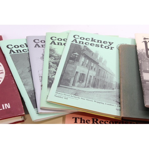 959 - A collection of various books of local/ Irish interest.