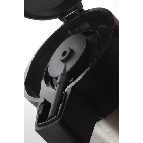 181 - A boxed Olympia Pump Action Airpot.