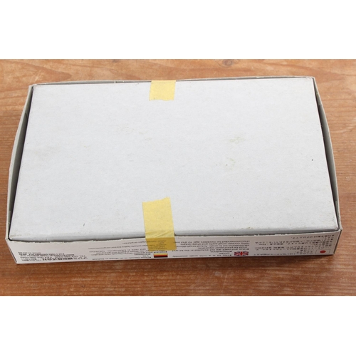 103 - A boxed Fujimi German Heavy Tank Destroyer - Jagdpanther model kit.