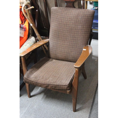 Parker knoll fireside chair hot sale