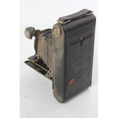 519 - A vintage Eastman Kodak Co No. 1 Pocket Folding bellows camera