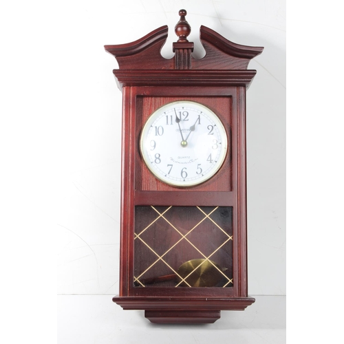 Westminster Mantel Clock