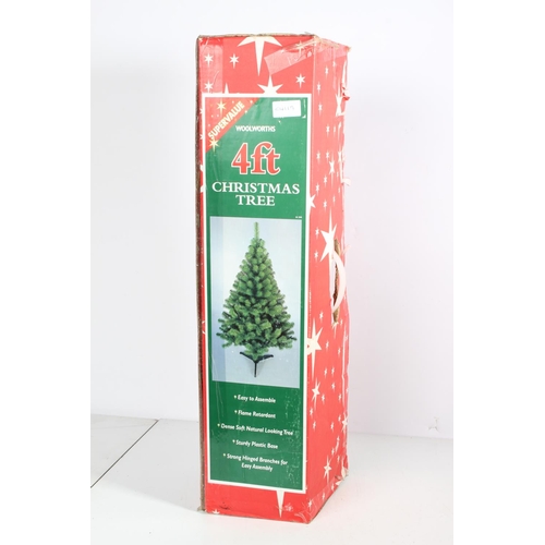 Woolies christmas tree hotsell