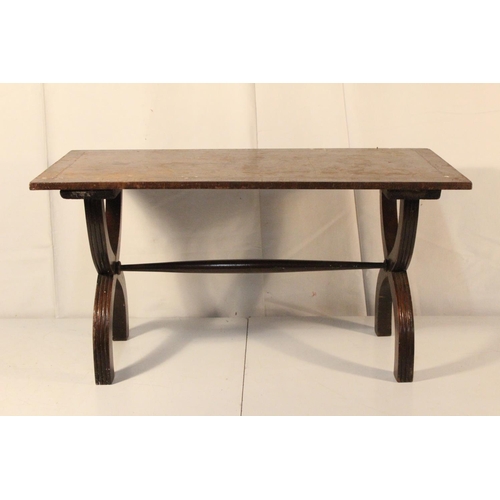 228 - A table for upcycling.