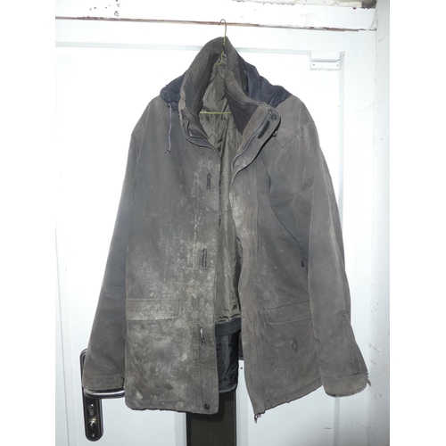 300 - A Trespass jacket, size XL.