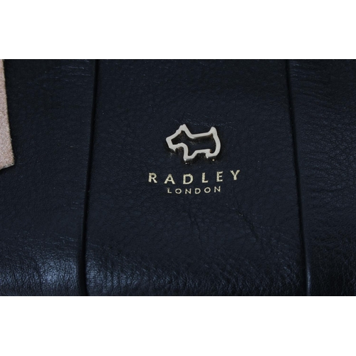 170 - A designer Radley - London handbag.