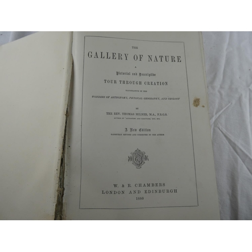 131 - An antique book 'Charles M Alexander - A Romance of Song and Soul Winning', and more.