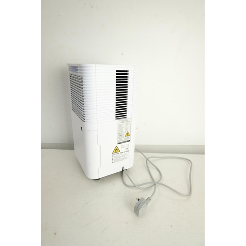 321 - A ProBreeze dehumidifier.