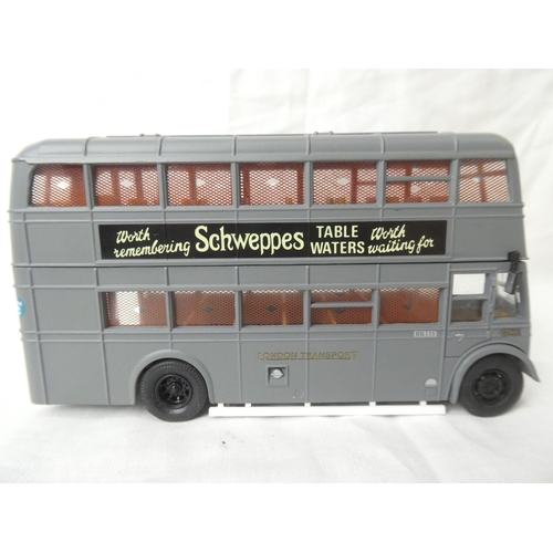 108 - A boxed Corgi Classics 97315 Guy Arab Utility Bus - London Transport.