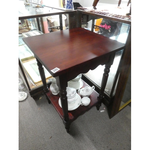 Lot 280       