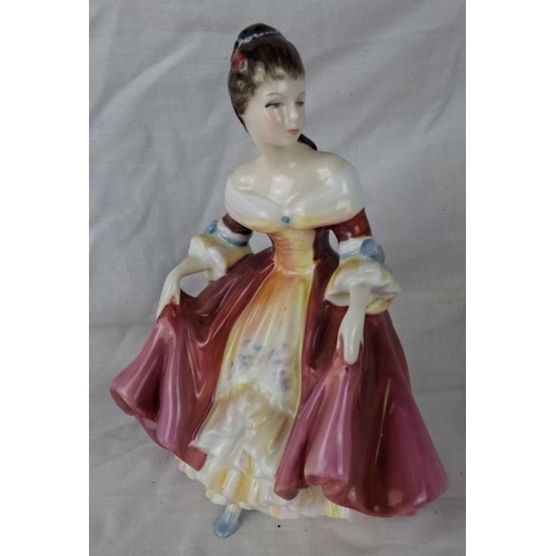 31 - Royal Doulton 