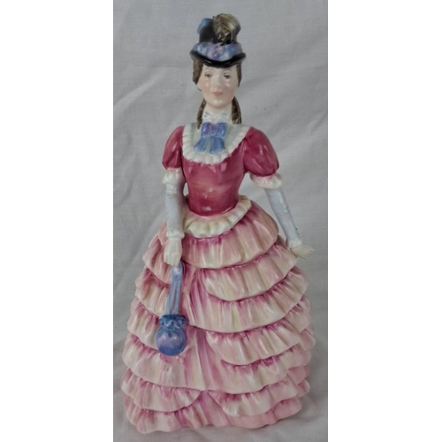 39 - Royal Doulton figurine 