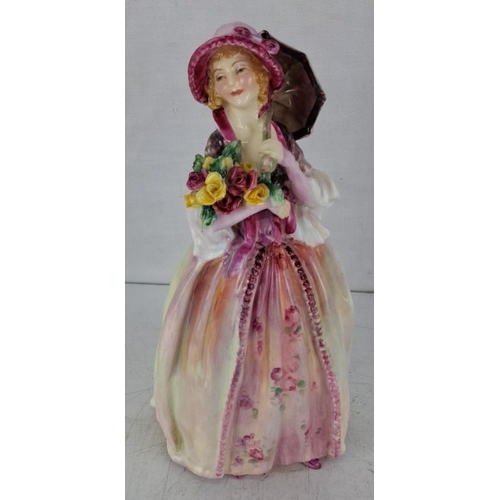 602 - Royal Doulton 