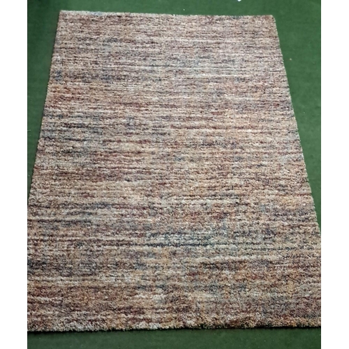 491 - Ragolle Mehari rug, design 23067, color 2959, size 133x195 cm. Made from 100% advanced PP heatset, w... 