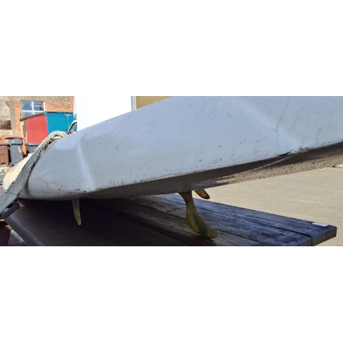 15 - Wave Ski Kayak by Unicorn Sports