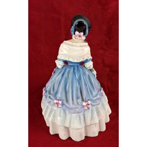 18 - A Royal Doulton 