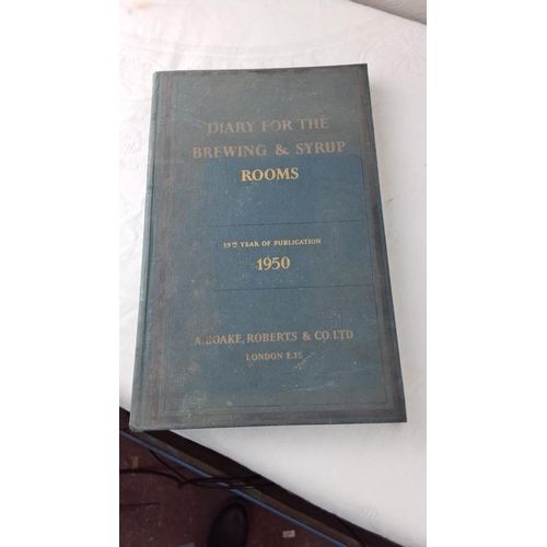 25 - Mixed collection of vintage books, including 