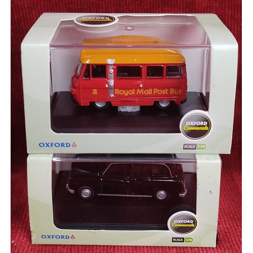 149 - A collection of 6 Corgi diecast vehicles in original boxes.