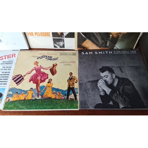 107 - 'Queen Forever' album box set, Sam Smith 'In the Lonely Hour Drowning Shadows Edition' album and mor... 