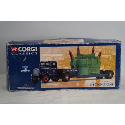 251 - A boxed Corgi Classics 'Pickfords Removals & Storage' - 16704