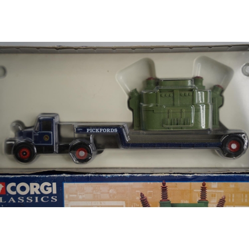 251 - A boxed Corgi Classics 'Pickfords Removals & Storage' - 16704