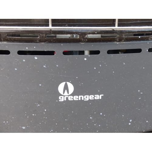 16 - A Greengear Super Ser heater.