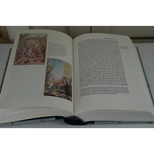 323 - 'History of Western Science' by John Gribbin, 2006.