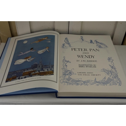347 - 'Peter Pan and Wendy' by J M Barrie, 2006.