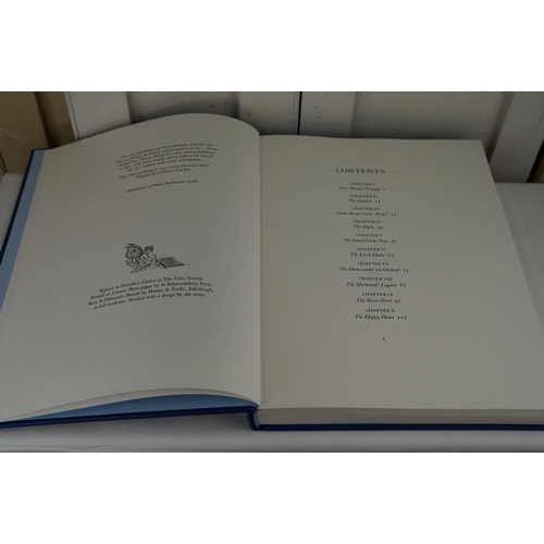 347 - 'Peter Pan and Wendy' by J M Barrie, 2006.