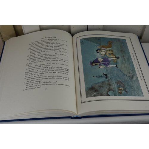 347 - 'Peter Pan and Wendy' by J M Barrie, 2006.